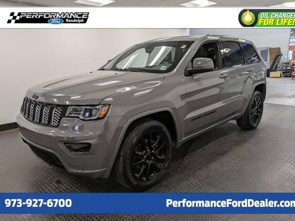 JEEP GRAND CHEROKEE 2020 1C4RJFAG5LC434484 image